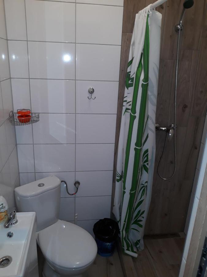 Chmurka Apartment Leba Luaran gambar