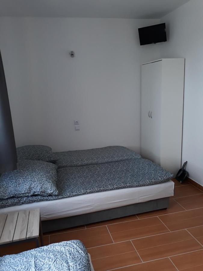 Chmurka Apartment Leba Luaran gambar