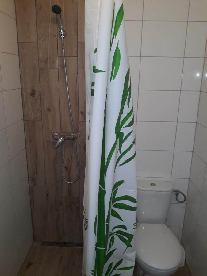 Chmurka Apartment Leba Luaran gambar
