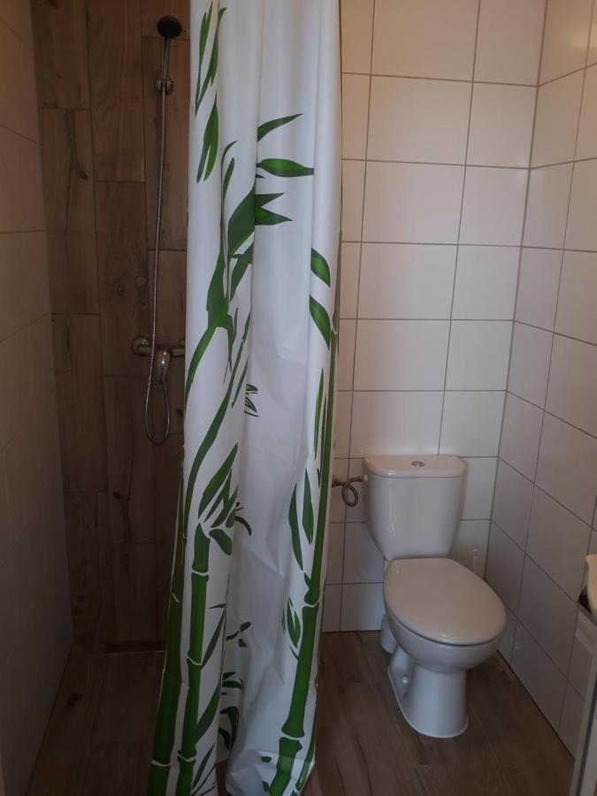 Chmurka Apartment Leba Luaran gambar